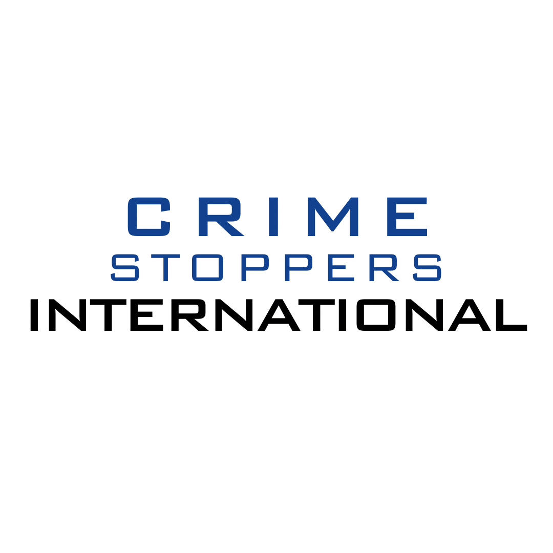 Crime Stoppers International Logo