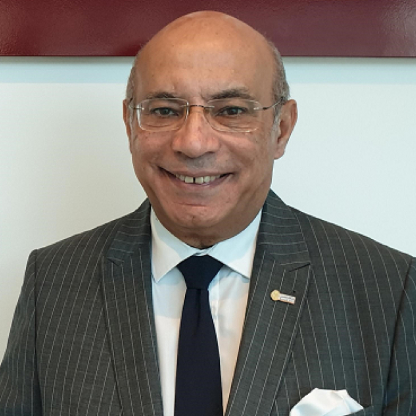 Mohamed Afifi