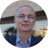 Dr. Abdeljalil Ghanem